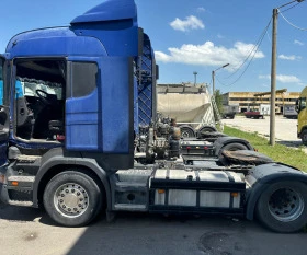Scania R 420, снимка 2
