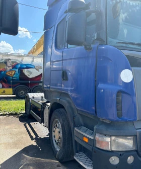 Scania R 420, снимка 5
