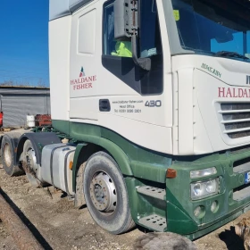 Iveco Stralis 430, снимка 1