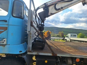 Ifa L Кран, снимка 11