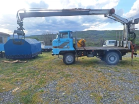 Ifa L Кран, снимка 3