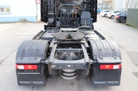 Renault T 520 Retarder | Mobile.bg    8