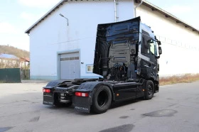 Renault T 520 Retarder | Mobile.bg    3