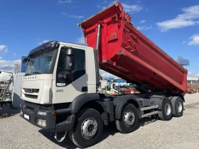 Iveco Trakker 410 | Mobile.bg    15