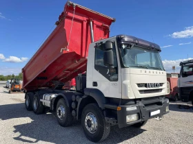 Iveco Trakker 410 | Mobile.bg    6