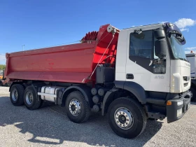 Iveco Trakker 410 | Mobile.bg    11