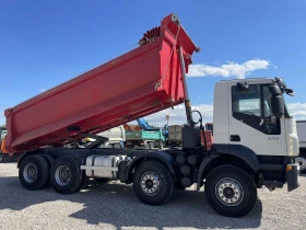     Iveco Trakker 410