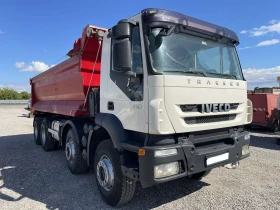 Iveco Trakker 410 | Mobile.bg    14