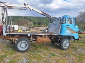 Ifa L Кран | Auto.bg — изображение 7