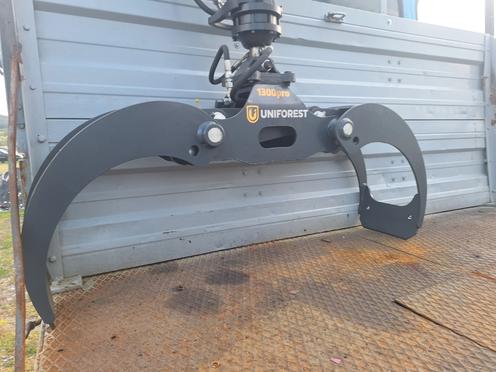 Ifa L Кран, снимка 13 - Камиони - 54244268