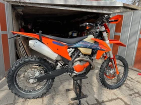 Ktm 450, снимка 2