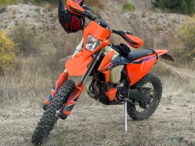 Ktm 450, снимка 1