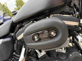 Harley-Davidson Sportster XL883 , снимка 5
