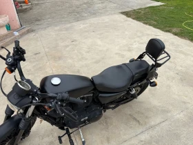 Harley-Davidson Sportster XL883 , снимка 11