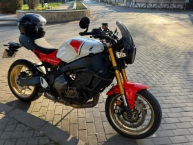Yamaha XSR900, снимка 3