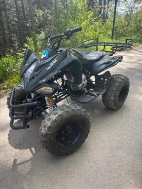 Shineray XY 250, Добро състояние, снимка 3