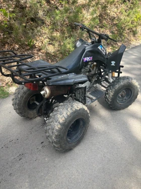 Shineray XY 250, Добро състояние, снимка 5