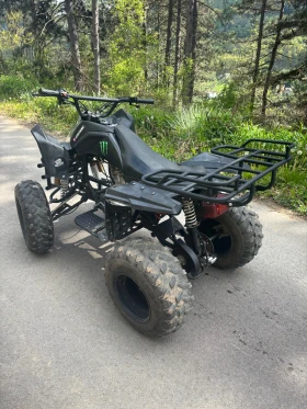 Shineray XY 250, Добро състояние, снимка 4