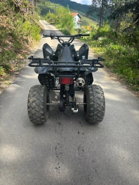 Shineray XY 250, Добро състояние, снимка 8
