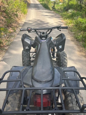 Shineray XY 250, Добро състояние, снимка 9