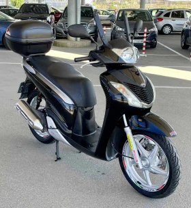 Honda 150 Инжекцьон, снимка 1