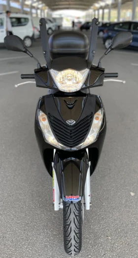 Honda 150 Инжекцьон, снимка 11