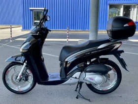 Honda 150 Инжекцьон, снимка 4