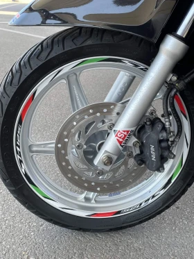Honda 150 Инжекцьон, снимка 5