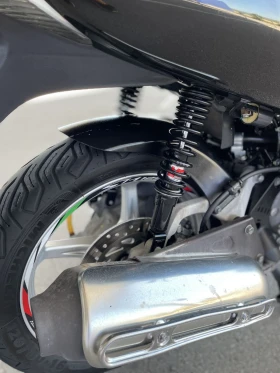 Honda 150 Инжекцьон, снимка 2
