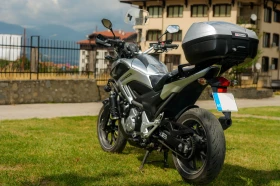 Honda Nc NC700X DCT, снимка 2