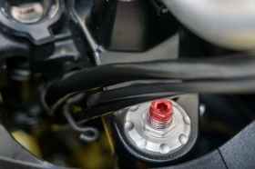 Honda Nc NC700X DCT, снимка 8