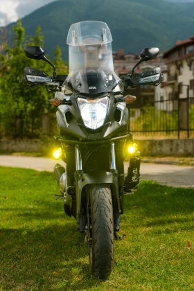 Honda Nc NC700X DCT, снимка 13