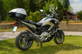 Honda Nc NC700X DCT, снимка 3