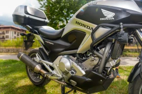 Honda Nc NC700X DCT, снимка 7