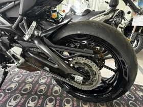 Yamaha Mt-09 900i TCS ABS , снимка 12