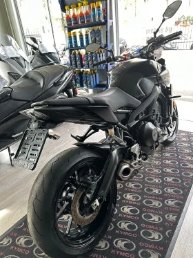 Yamaha Mt-09 900i TCS ABS  | Mobile.bg    7