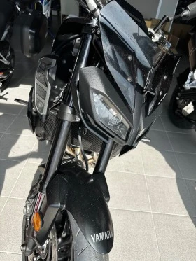 Yamaha Mt-09 900i TCS ABS , снимка 16