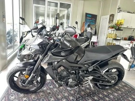 Yamaha Mt-09 900i TCS ABS , снимка 13