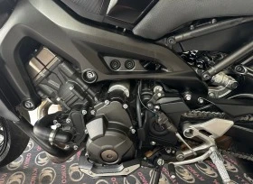 Yamaha Mt-09 900i TCS ABS  | Mobile.bg    9