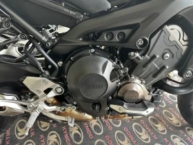 Yamaha Mt-09 900i TCS ABS , снимка 8