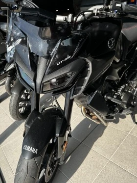 Yamaha Mt-09 900i TCS ABS  | Mobile.bg    14