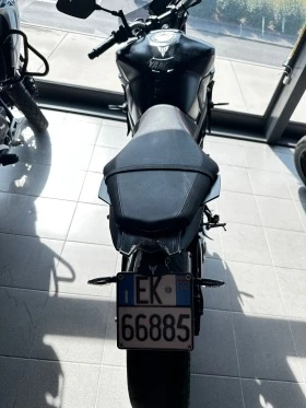 Yamaha Mt-09 900i TCS ABS , снимка 17