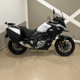  Suzuki V-strom