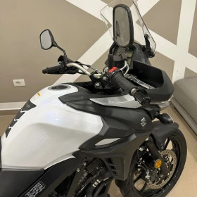 Suzuki V-strom 650 DL | Mobile.bg    7