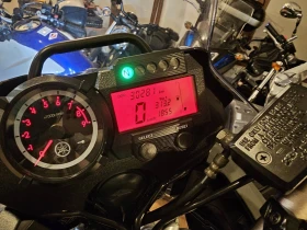 Yamaha Tenere XTZ 660 30000KM!!!!, снимка 4