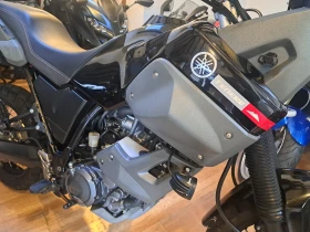 Yamaha Tenere XTZ 660 30000KM!!!!, снимка 14