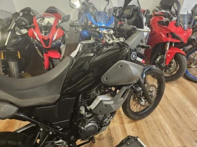 Yamaha Tenere XTZ 660 30000KM!!!!, снимка 12