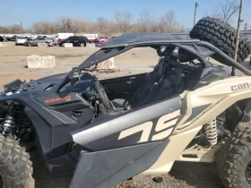 Can-Am Maverick X3 DS TURBO  ! | Mobile.bg    9