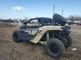 Can-Am Maverick X3 DS TURBO  ! | Mobile.bg    3