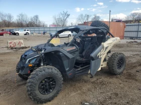 Can-Am Maverick X3 DS TURBO  ! | Mobile.bg    2